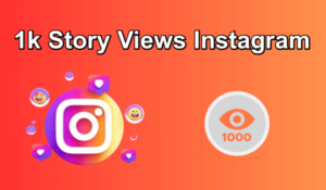1k Story Views Instagram Free
