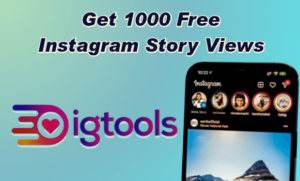 Get 1000 Instagram story views