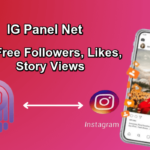IG Panel Net