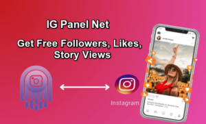 IG Panel Net