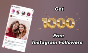 Igtools 1000 Followers for Free