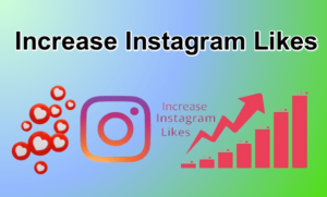 Increase Instagram Likes