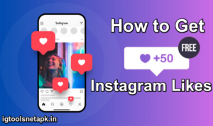 50 Free Instagram Likes