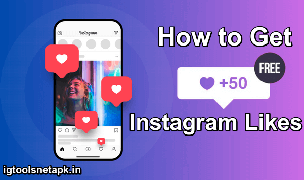 50 Free Instagram Likes